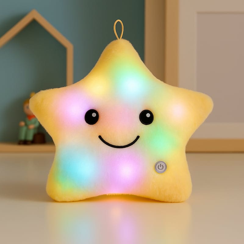 DoudouStar Sterren Nachtlampje Nachtlampen