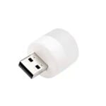 Draadloze Ronde LED Lamp Met USB Steker Voor Binnen Gebruik Nachtlampen