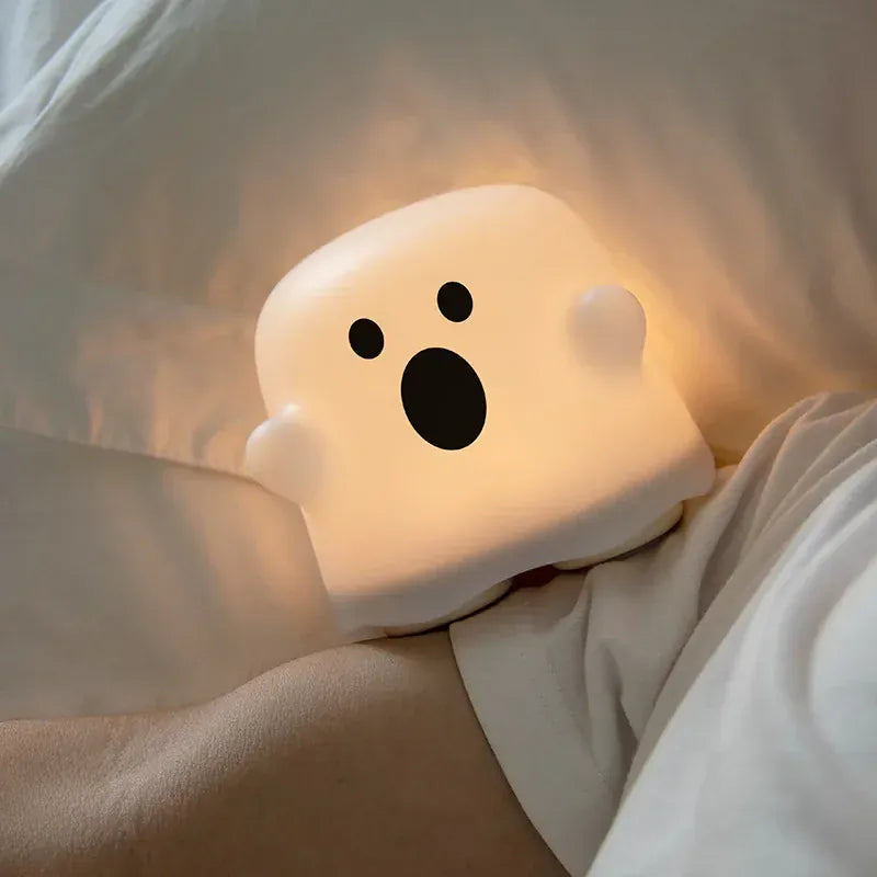 Draagbaar spooknachtlampje Nachtlampen