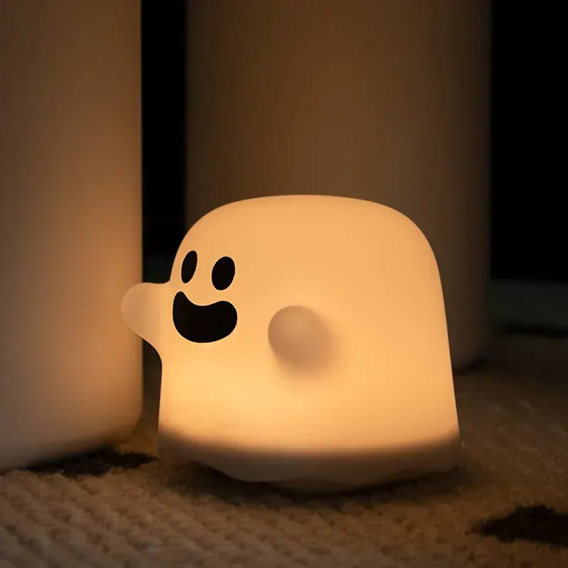 Draagbaar spooknachtlampje Nachtlampen