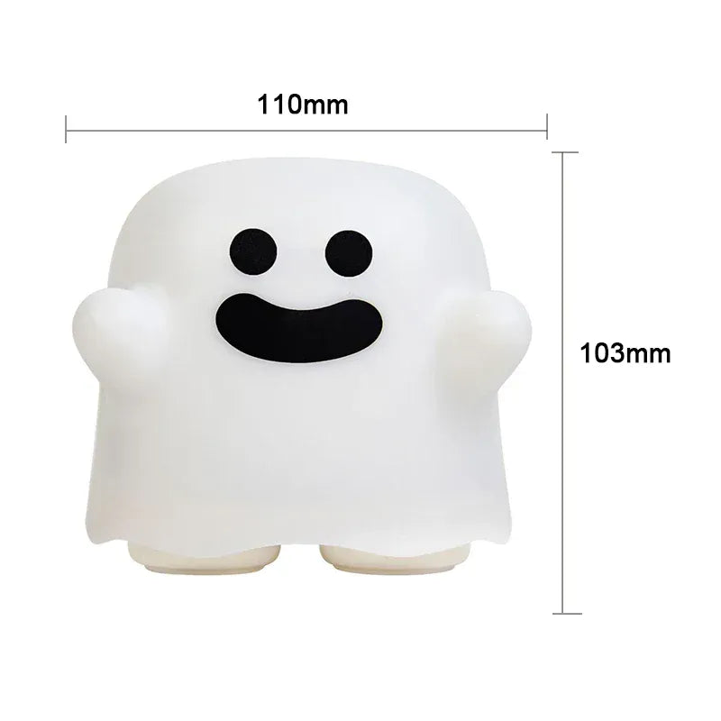 Draagbaar spooknachtlampje Nachtlampen