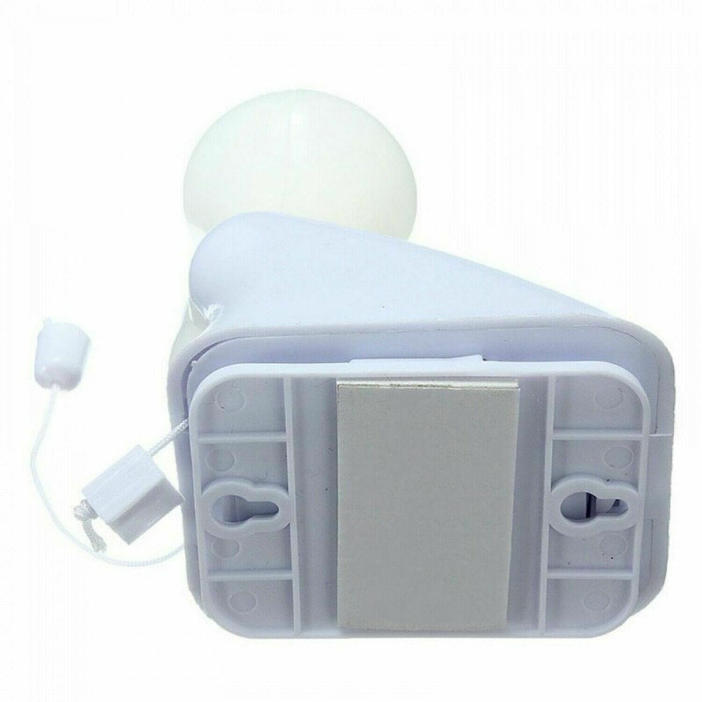 Draagbare LED Lamp 8x11 cm Nachtlampen