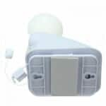 Draagbare LED Lamp 8x11 cm Nachtlampen