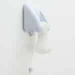 Draagbare LED Lamp 8x11 cm Nachtlampen
