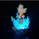 Dragon Ball Z LED Nachtlampje 11 cm