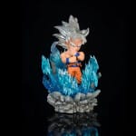 Dragon Ball Z LED Nachtlampje 11 cm Nachtlampen