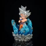 Dragon Ball Z LED Nachtlampje 11 cm Nachtlampen