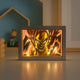 Dragon Ball Z Nachtlamp GokuLight