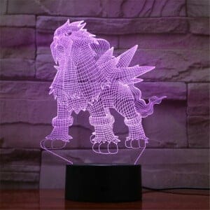 Dragonite LED Nachtlampje Nachtlampen