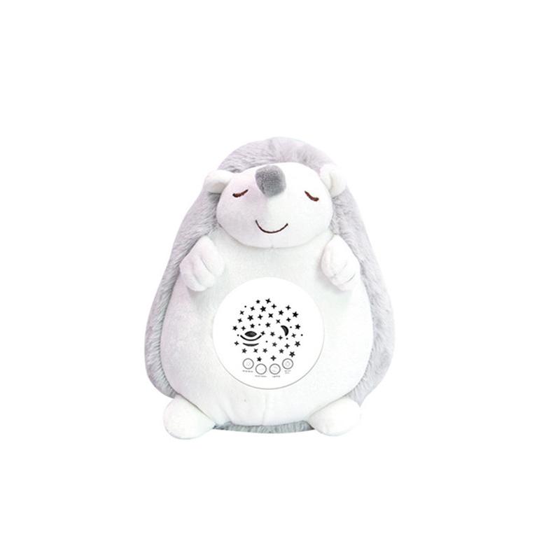 Egel Knuffel Nachtlampje Muziek Nachtlampen