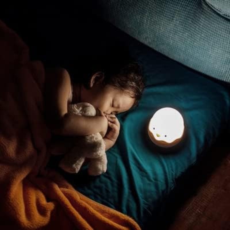 EggGlow Kuiken Nachtlampje Nachtlampen