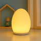 Ei Nachtlampje EggLuz Tactiel LED