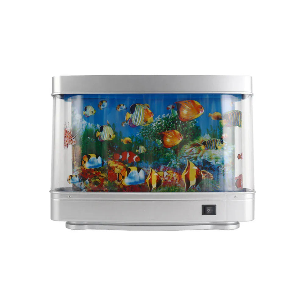 FishGlow Aquarium Nachtlampje LED Nachtlampen