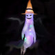 Halloween LED Spooklamp 110x57cm