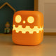 Halloween Pompoennachtlampje