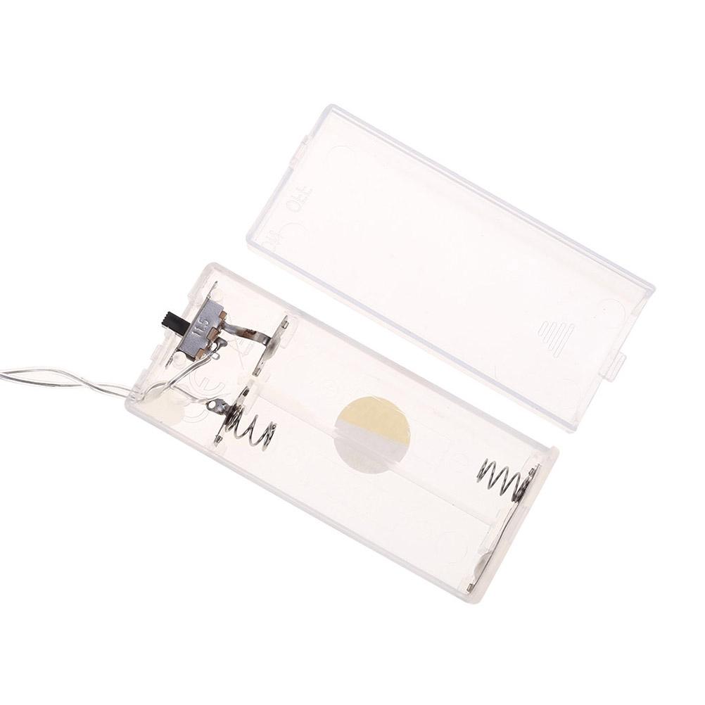 Hangende Lama Lampen 8x2.5cm Nachtlampen