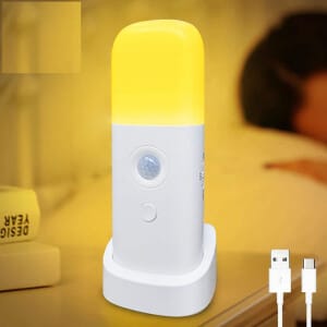 Hartvormige Hanglamp Nachtlicht Nachtlampen