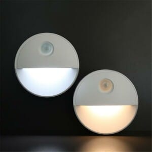 Hartvormige Hanglamp Nachtlicht Nachtlampen