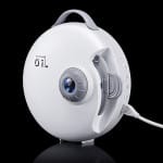 HD Sterrenprojector Nachtlampje Nachtlampen