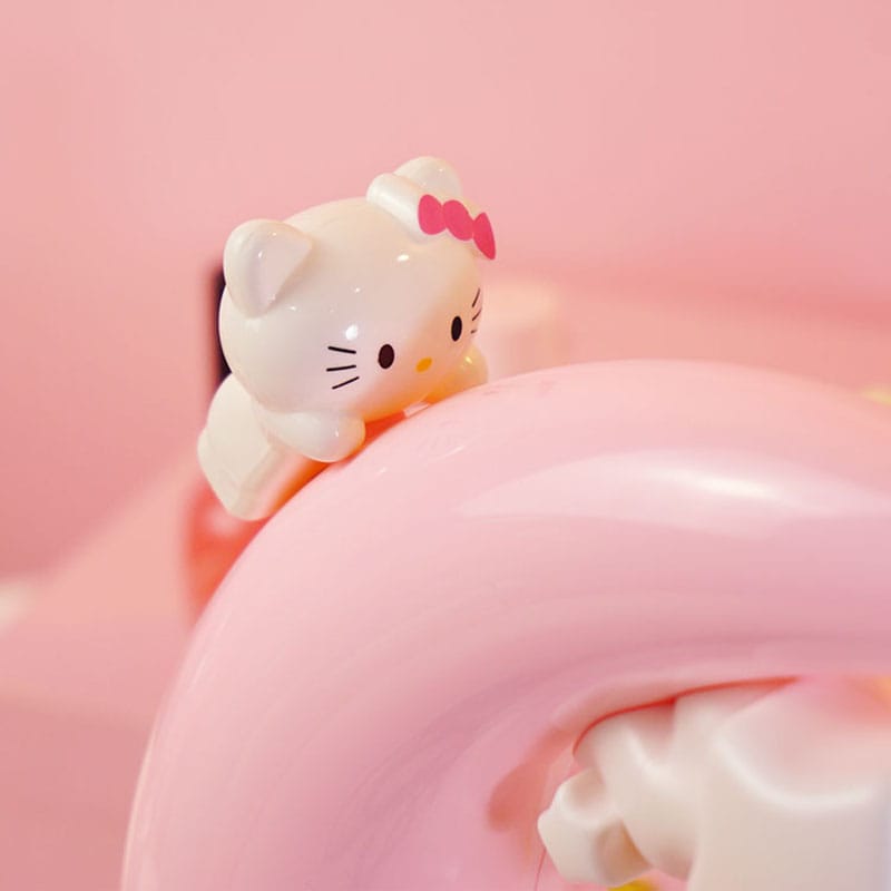 Hello Kitty Maanlamp Nachtlampje Nachtlampen
