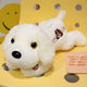 Hond Nachtlampje Knuffel S 35 cm