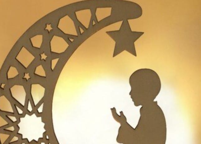 Houten Moslim Nachtlampje Decoratief Voor Woonkamer Nachtlampen