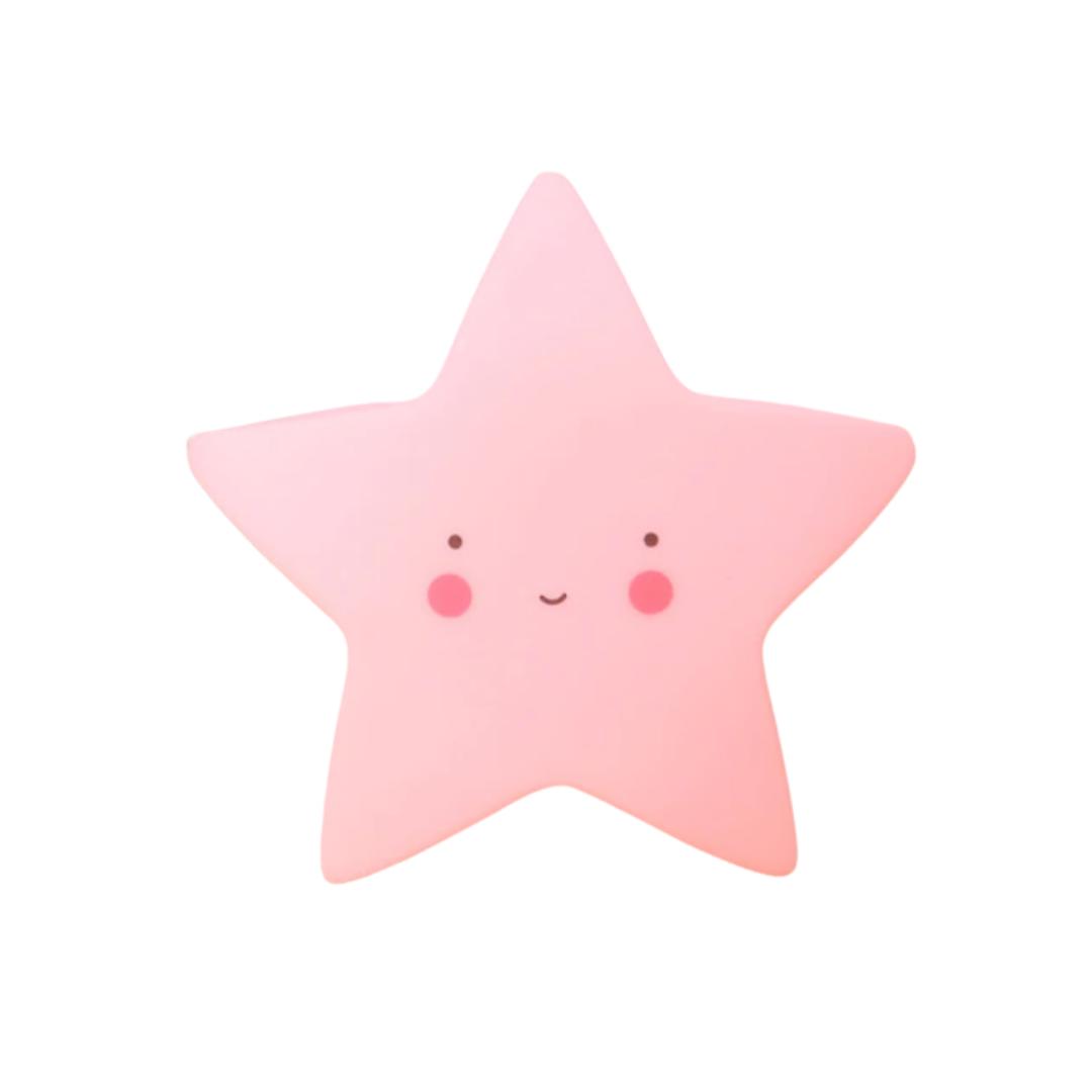 Houten Wolk Wandlamp Nachtlicht Voor Baby Kamer Nachtlampen
