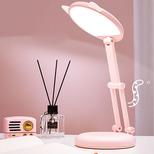Kawaii Kat Nachtlampje 32 cm Nachtlampen