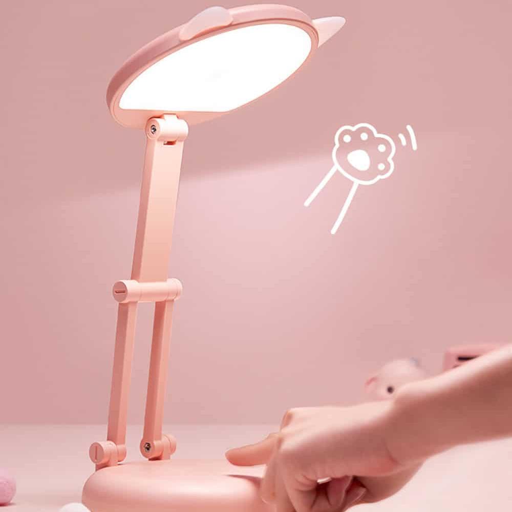 Kawaii Kat Nachtlampje 32 cm Nachtlampen