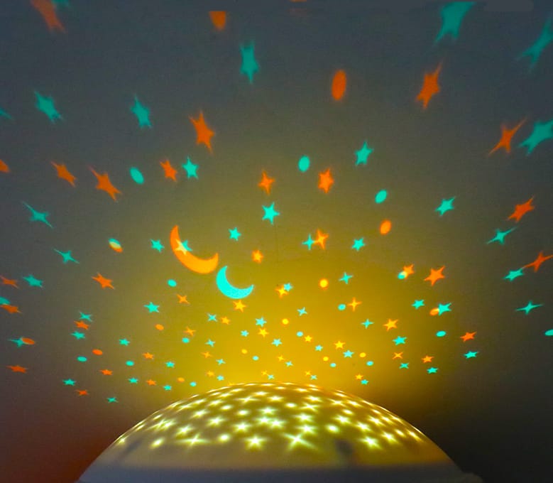 Kerkuil Knuffel Nachtlampje 20 cm Nachtlampen