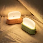 Klein Broodrooster Nachtlamp USB Nachtlampen