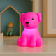 Klein Hondje Nachtlamp PuppyGlow