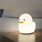 Klein Kuiken Nachtlampje Timer Nachtlampen