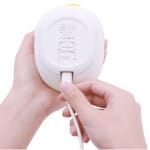 Klein Kuiken Nachtlampje Timer Nachtlampen