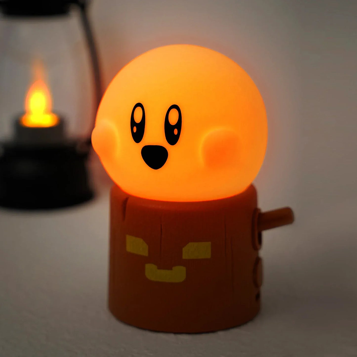Klein MiniBoo Spookjesnachtlampje Nachtlampen