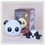 Klein Panda Nachtkastlampje Nachtlampen