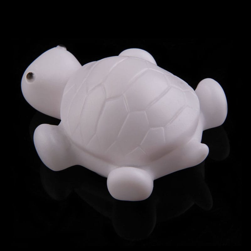 Klein Schildpadden Nachtlampje Nachtlampen