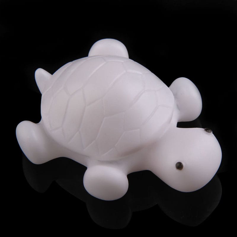 Klein Schildpadden Nachtlampje Nachtlampen