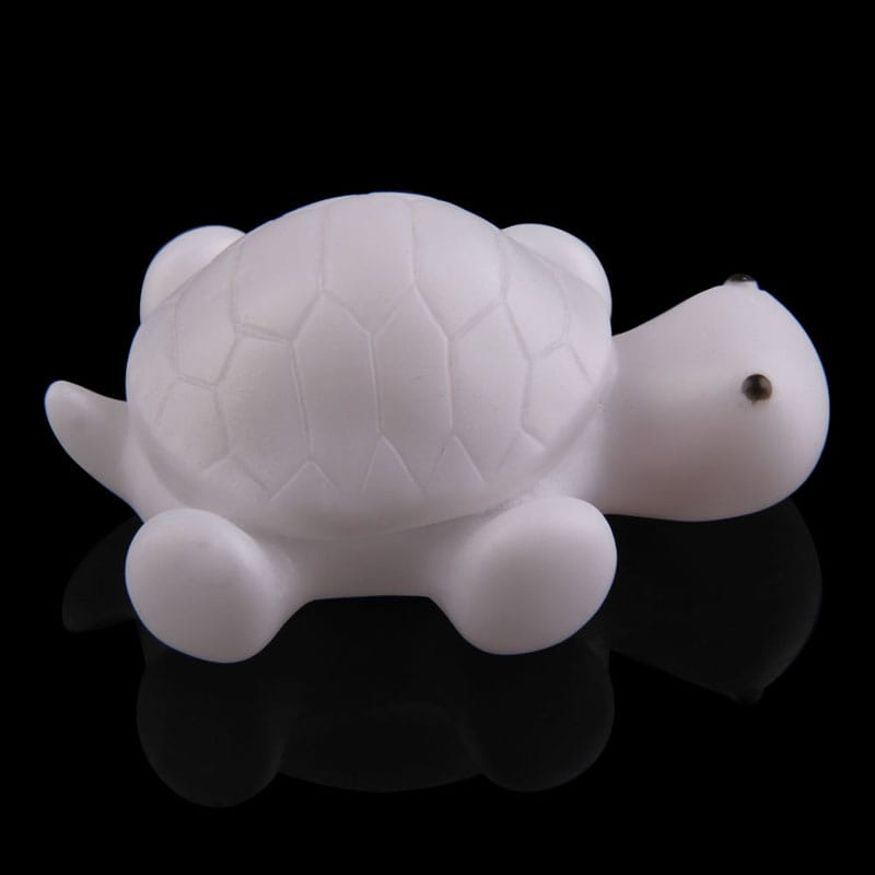 Klein Schildpadden Nachtlampje Nachtlampen