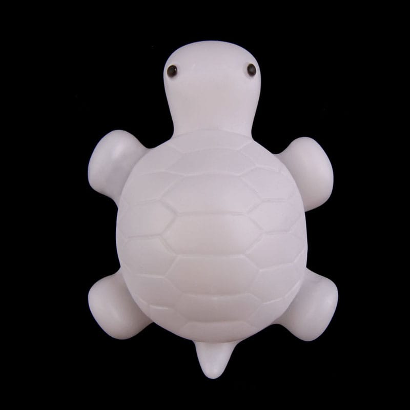 Klein Schildpadden Nachtlampje Nachtlampen