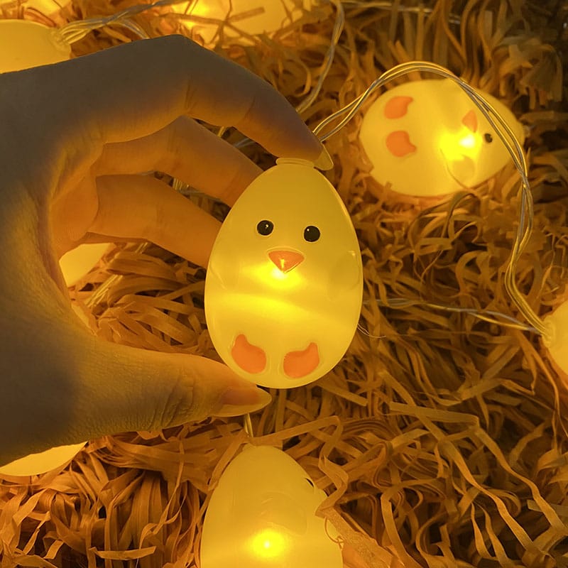 Kleine giraf LED nachtlampje Nachtlampen