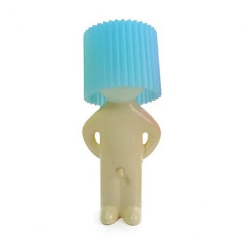 Kleine Mannetje Nachtlampje Nachtlampen