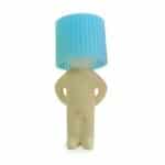 Kleine Mannetje Nachtlampje Nachtlampen