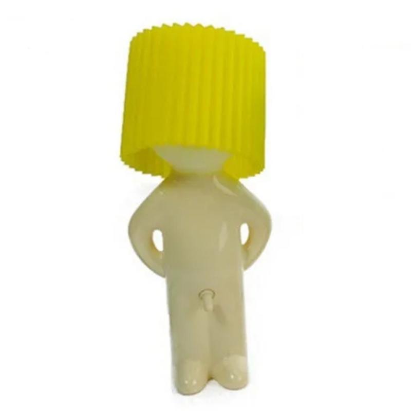 Kleine Mannetje Nachtlampje Nachtlampen