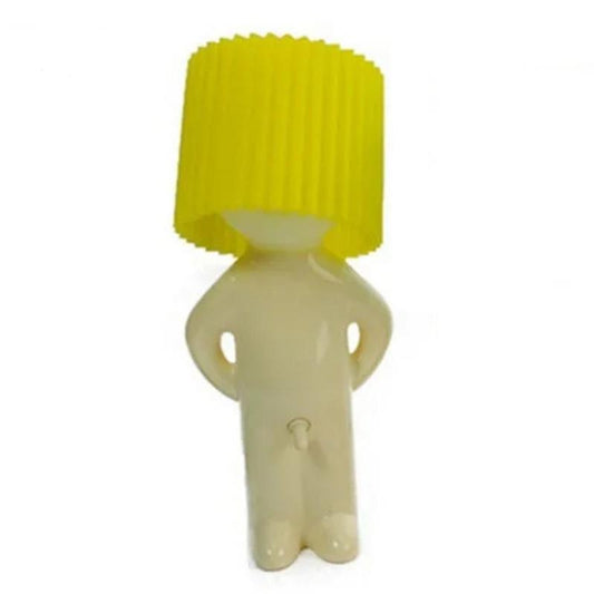 Kleine Mannetje Nachtlampje Nachtlampen