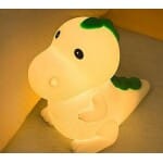 Kleurrijk LED Dinosaurus Lampje Nachtlampen