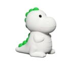 Kleurrijk LED Dinosaurus Lampje Nachtlampen