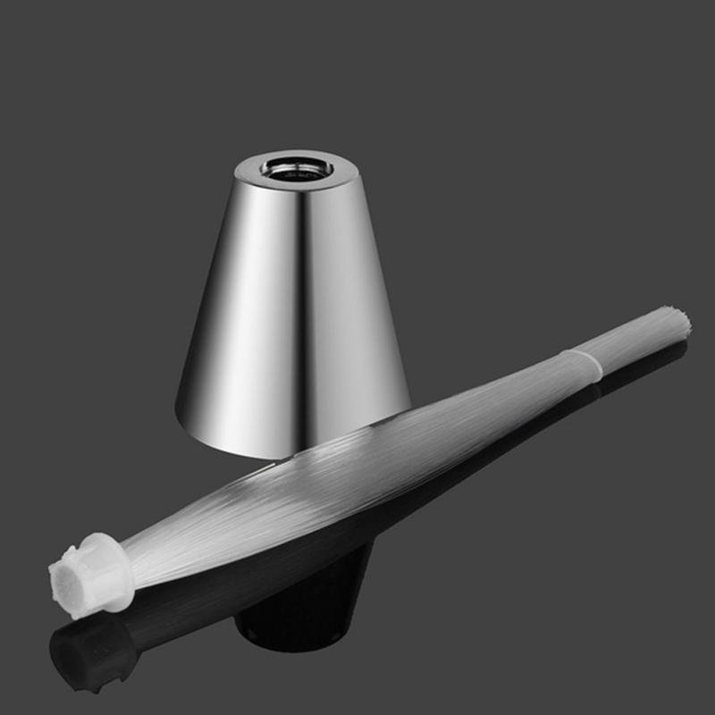 Kleurrijk LED Glasvezellampje Nachtlampen