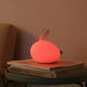 Kleurrijke LED Konijnlamp