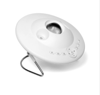 Kleurrijke Sterrenhemel Projector Nachtlampen